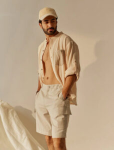 Louis Philippe Sport Polos - Thumbnail